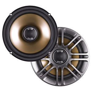 Polk 6.5" 2-way Speaker 180 watts max – DB651