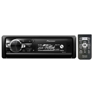 Pioneer CD/MP3 Receiver Bluetooth – DEH80PRS