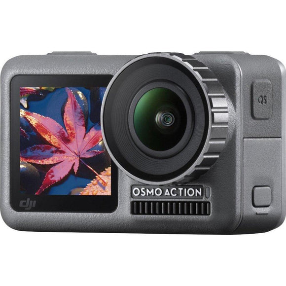 DJI Osmo Action Camera Gray