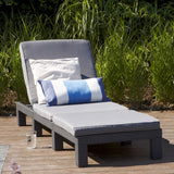 Daytona Sun lounger Graphite Display Set