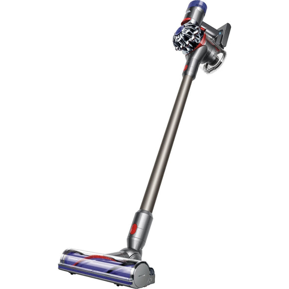 Dyson V8 Animal Cord-Free Stick Vacuum, Iron – Refurbished