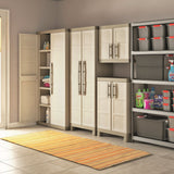 Excellence XL Utility Cabinet