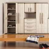 Excellence Utility Cabinet