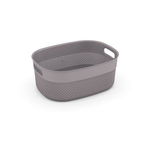 Filo Basket M with Lid