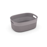 Filo Basket M with Lid