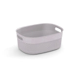 Filo Basket M with Lid