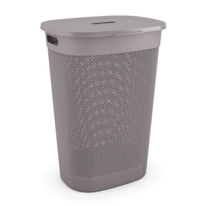 Filo Laundry Hamper 55L