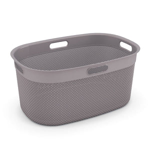 Filo Laundry Basket 45L