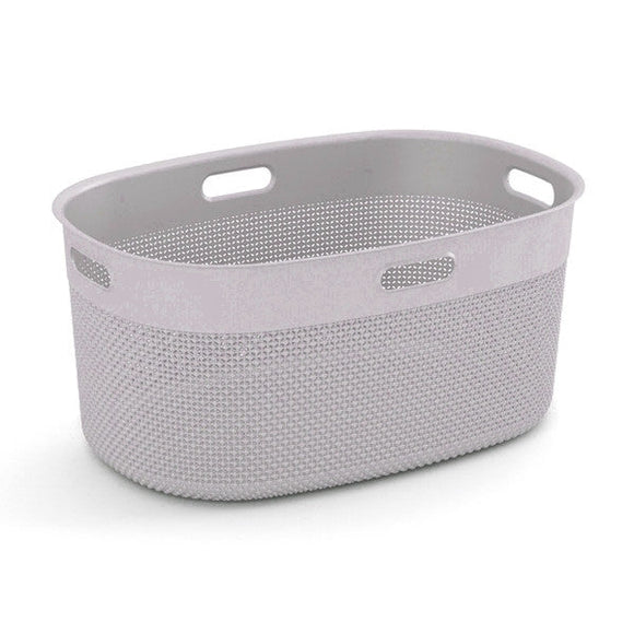 Filo Laundry Basket 45L