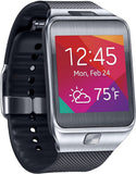 Samsung Gear 2 Smartwatch – Silver/Black (US Warranty) (Discontinued by Manufacturer)
