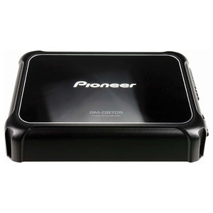 Pioneer 2000W Max 5 Channel D Class Amplifier – GM-D9705