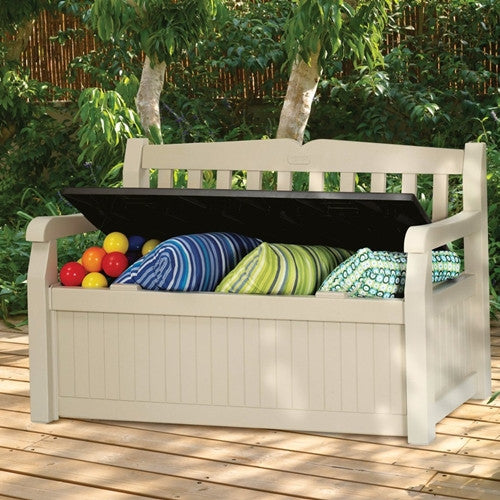 Eden Garden Bench + Free Delivery