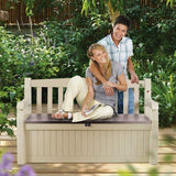 Eden Garden Bench + Free Delivery