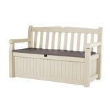 Eden Garden Bench + Free Delivery