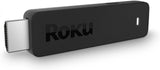 Roku Streaming Stick (3600R) – HD Streaming Player with Quad-Core Processor
