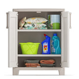 Gulliver Low Cabinet