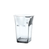 BELLE Low Tumbler Transparent 280ml