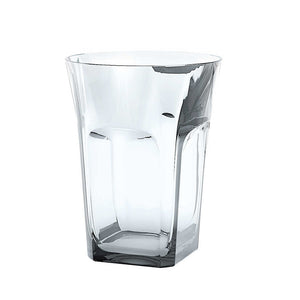 BELLE Tall Tumbler Transparent 450ml