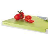 Chopping Board Set of 4 with Storage Casing