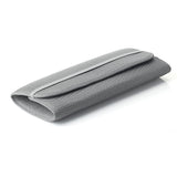 Dry & Fold Universal Drainer Mat Grey