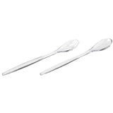 Salad Servers Transparent