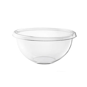 Season Salad Bowl Transparent