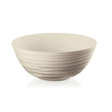 Tierra Serving Bowl with lid L 25cm