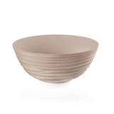 Tierra Serving Bowl with lid L 25cm