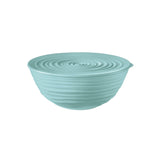 Tierra Serving Bowl with lid M 18cm