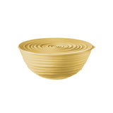 Tierra Serving Bowl with lid M 18cm