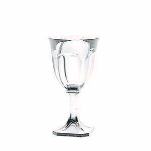 BELLE Goblet Transparent 250ml