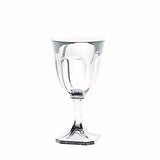 BELLE Goblet Transparent 250ml