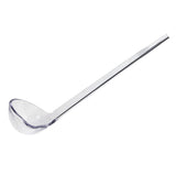 Ladle Transparent