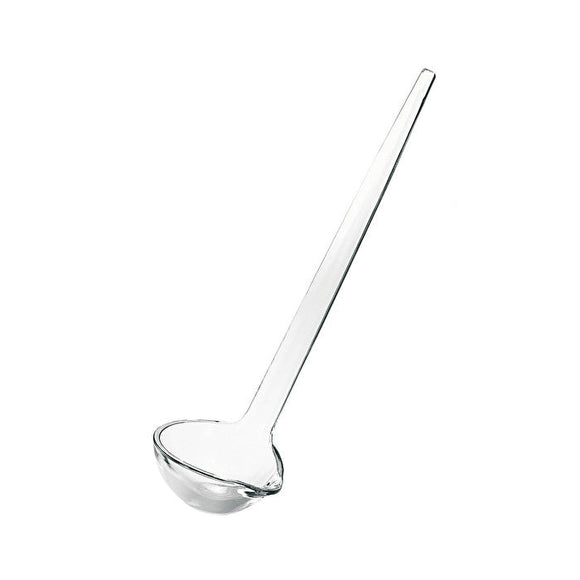 Ladle Transparent