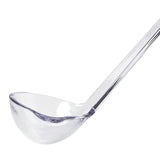 Ladle Transparent