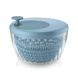 SPIN&STORE Salad spinner with Lid Blue