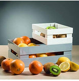 Tidy & Store Set of 2 Boxes Clay
