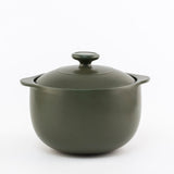 Vesta Stock Pot + Lid 2L