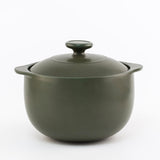 Vesta Stock Pot + Lid 3L