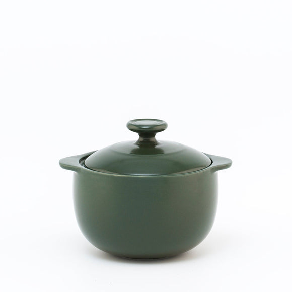 Vesta Stock Pot + Lid 0.4L