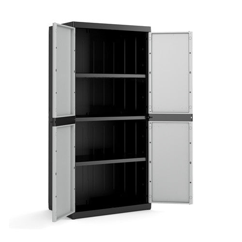 Practical XL Utility Cabinet