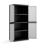 Practical XL Utility Cabinet
