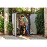 High Store Plus Shed (FREE DELIVERY + ASSEMBLY)