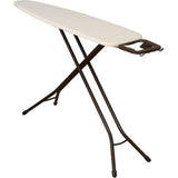 Basic Mesh Ironing Board (Black) + Free Gift!