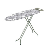 Kara Ironing Board 110 x 34 Silver + Free Gift