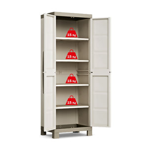 Excellence Utility Cabinet