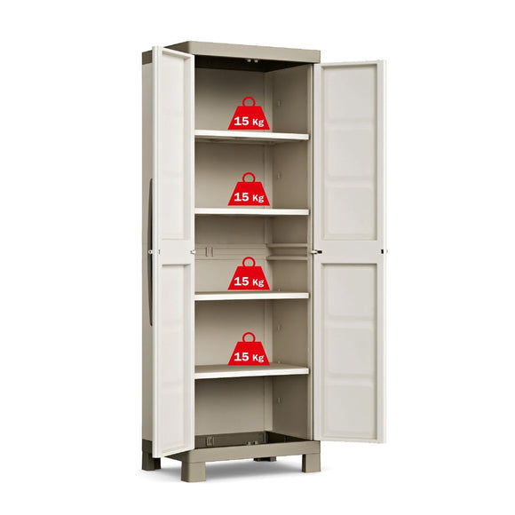 Excellence Utility Cabinet
