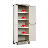 Excellence Utility Cabinet
