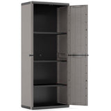 Up Utility Cabinet