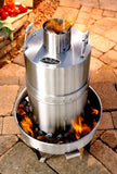 Orion Cooker The Convection BBQ Smokers (Medium- 36" H)